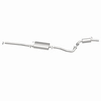 Thumbnail for MagnaFlow BRE Exhaust Kit 04-07 Highlander RX330 3.3L