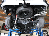 Thumbnail for aFe Rebel XD Series 3 IN 304 Stainless Steel DPF-Back Exhaust w/Dual Polished Tips