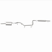 Thumbnail for MagnaFlow BRE Exhaust Kit 97-05 Century Grand Prix 3.1L