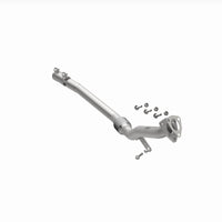 Thumbnail for BRE Exhaust 02-05 A4 Quattro A4 1.8L Front Pipe Kit