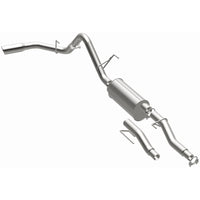 Thumbnail for MagnaFlow BRE Exhaust Kit 09-10 Ford F-150