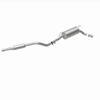 Thumbnail for MagnaFlow BRE Exhaust Kit 10-13 Ford Transit Connect 2.0L