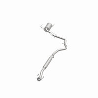 Thumbnail for MagnaFlow BRE Exhaust Kit 14-16 Subaru Forester 2.5L
