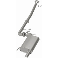 Thumbnail for MagnaFlow BRE Exhaust Kit 12-17 Toyota Camry 2.5L