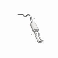 Thumbnail for MagnaFlow BRE Exhaust Kit 96-00 Tahoe Yukon 5.7L