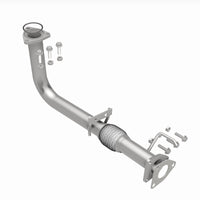 Thumbnail for BRE Exhaust 98-02 Accord 2.3L Front Pipe Kit