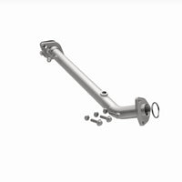 Thumbnail for BRE Exhaust 96-00 Pathfinder QX4 3.3L Front Pipe Kit