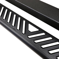 Thumbnail for Westin 09-18 RAM 1500 CC / 10-24 RAM 2500/3500 CC Outlaw Drop Running Boards - Tex. Blk