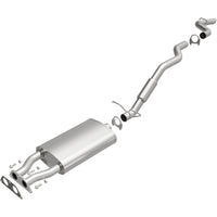Thumbnail for MagnaFlow BRE Exhaust Kit 96-98 Explorer Mountaineer 5.0L