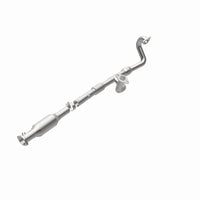 Thumbnail for Magnaflow 01-03 Saab 9-5 3.0L Direct Fit Converter