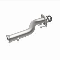 Thumbnail for BRE Exhaust 11-13 Jeep Grand Cherokee 3.6L Front Pipe Kit