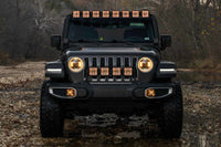 Thumbnail for Diode Dynamics 18-23 Jeep JL Wrangler Elite LED Headlamps