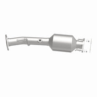 Thumbnail for Magnaflow 13-15 NV200 2 Underbody Direct Fit Converter