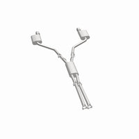 Thumbnail for MagnaFlow BRE Exhaust Kit 05-10 300 Magnum Charger 5.7L
