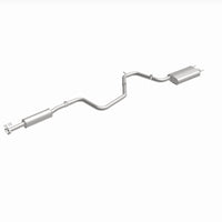 Thumbnail for BRExhaust 16-24 Chevrolet Malibu 1.5L Direct-Fit Replacement Exhaust System