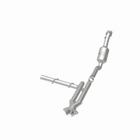 Thumbnail for Magnaflow 11-14 Ford F-150 3.7L Direct Fit Converter