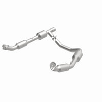 Thumbnail for Magnaflow 2006 Ford E-250 5.4L Direct Fit Converter