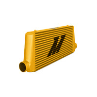 Thumbnail for Mishimoto Universal Intercooler S-Line - Gold