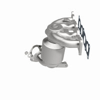 Thumbnail for Magnaflow 2015 Sonata 2.4L Manifold Direct Fit Converter