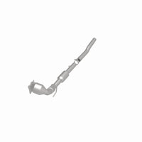 Thumbnail for MagnaFlow 12-23 Volkswagen Beetle L4 2.0L OEM Underbody Direct-Fit Catalytic Converter