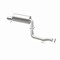 Thumbnail for BRExhaust 02-04 Subaru Impreza 2.0L Muffler Kit