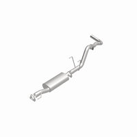 Thumbnail for MagnaFlow BRE Exhaust Kit 06-08 Dodge Ram 1500 5.7L