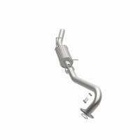 Thumbnail for BRExhaust 01-03 Infiniti QX4/ 01-04 Nissan Pathfinder Muffler Kit