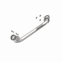 Thumbnail for BRE Exhaust 06-11 Civic 1.8L Front Pipe Kit