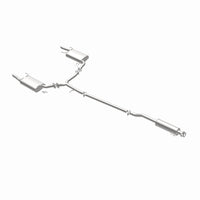 Thumbnail for BRExhaust 05-12 Toyota Avalon 3.5L Exhaust Kit