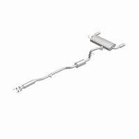 Thumbnail for MagnaFlow BRE Exhaust Kit 13-18 Ford Escape