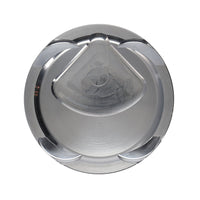 Thumbnail for Manley 13+ Subaru BRZ (FA20) 86mm STD (Grade A) Bore 10:1 Dish Piston (SINGLE PISTON)