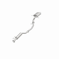 Thumbnail for MagnaFlow BRE Exhaust Kit 10-13 SANTA FE SORENTO 3.5L