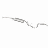 Thumbnail for MagnaFlow BRE Exhaust Kit 13-17 Toyota RAV4 2.5L