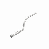 Thumbnail for Magnaflow 06-07 Chrysler Town & Country 3.3L Direct Fit Converter