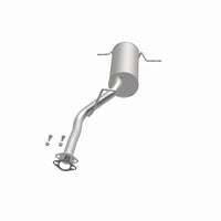 Thumbnail for BRE Exhaust 02-05 Forester 2.5L Muffler Kit