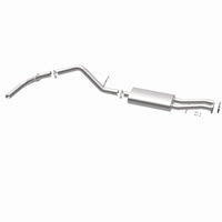 Thumbnail for MagnaFlow BRE Exhaust Kit 01-06 Yukon Escalade 6.0L