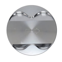 Thumbnail for Manley 02+ Honda CRV (K24A-A2-A3) 87mm STD Bore 11.5:1 Flat Top Piston Set with Rings