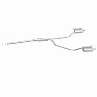 Thumbnail for MagnaFlow BRE Exhaust Kit 09-15 Honda Pilot 3.5L