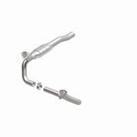 Thumbnail for MagnaFlow Conv DF 94-95 Chevy Astro 4.3L 49S