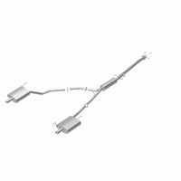 Thumbnail for MagnaFlow BRE Exhaust Kit 09-15 Honda Pilot 3.5L