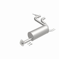 Thumbnail for MagnaFlow BRE Exhaust Kit 13-17 HYUNDAI VELOSTER 1.6L