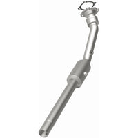 Thumbnail for Magnaflow 03-06 Golf L4 1.8 OEM Underbody Direct Fit Converter