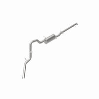 Thumbnail for MagnaFlow BRE Exhaust Kit 05-07 Ford Superduty F250/F350 5.4L