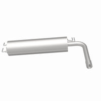Thumbnail for BRExhaust 01-03 Toyota RAV4 2.0L Muffler Kit