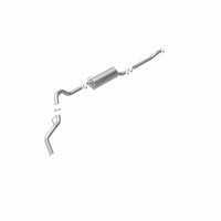 Thumbnail for MagnaFlow BRE Exhaust Kit 06-09 Dodge Ram 1500 2500 3500 5.7L