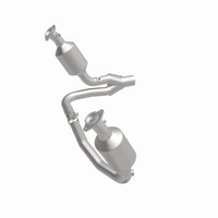 Thumbnail for Magnaflow 2004 Dodge Dakota 3.7L Direct Fit Converter