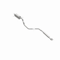Thumbnail for MagnaFlow BRE Exhaust Kit 99-03 Mazda Protege Protege5