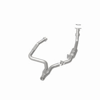 Thumbnail for Magnaflow 98-99 Chevrolet Camaro 5.7L Direct Fit Converter