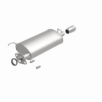 Thumbnail for MagnaFlow BRE Exhaust Kit 04-12 Mitsubishi Galant 2.4L