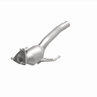 Thumbnail for Magnaflow 04-06 Cayenne V8 4.5 OEM Underbody Direct Fit Converter